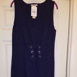 Comfy dress with Sandals